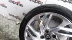 CITROEN C4 PHOENIX SINGLE 17" ALLOY WHEEL IN SILVER 225 / 45 ZR 17 #4 - Image 7