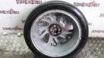 CITROEN C4 PHOENIX SINGLE 17" ALLOY WHEEL IN SILVER 225 / 45 ZR 17 #4 - Image 8