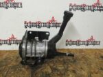 CITROEN C4 PICASSO 1.6 DIESEL 9HR POWER STEERING PUMP 9674055680 2007 TO 2013 - Image 4