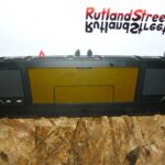 CITROEN C4 PICASSO DISPLAY SCREEN PART NO P9666704180