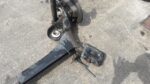 CITROEN C4 REAR AXLE / REAR BEAM WITH DISC AND ABS 2011 TO 2017 - Image 3