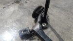 CITROEN C4 REAR AXLE / REAR BEAM WITH DISC AND ABS 2011 TO 2017 - Image 4