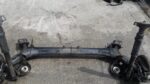 CITROEN C4 REAR AXLE / REAR BEAM WITH DISC AND ABS 2011 TO 2017 - Image 9
