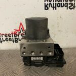 CITROEN C5 2.0 RHH ABS PUMP & ECU 9666542880 0265230757