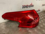 CITROEN C5 ESTATE PASSENGER SIDE / NEAR SIDE TAIL LIGHT CLUSTER 2008 TO 2017 - Image 3