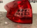 CITROEN C5 ESTATE PASSENGER SIDE / NEAR SIDE TAIL LIGHT CLUSTER 2008 TO 2017 - Image 6