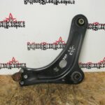 CITROEN DS3 1.2 PETROL HNZ DRIVER SIDE WISHBONE 2009 TO 2016