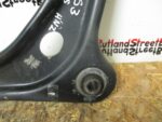 CITROEN DS3 1.2 PETROL HNZ DRIVER SIDE WISHBONE 2009 TO 2016 - Image 4