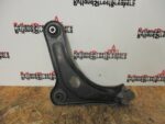 CITROEN DS3 1.2 PETROL HNZ DRIVER SIDE WISHBONE 2009 TO 2016 - Image 6
