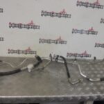 CITROEN DS3 1.6 DIESEL 9HP AC PIPES 3 PIECE SET 9670825980 2009 TO 2016