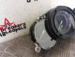 CITROEN DS3 INSTRUMENT CLUSTER CLOCKS SPEEDO 2009 TO 2016 96664544XT - Image 3