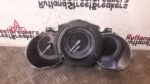 CITROEN DS3 INSTRUMENT CLUSTER / CLOCKS SPEEDO 96668809XT 2009 TO 2016