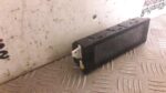CITROEN DS3 MULTI FUNCTION CLOCK SCREEN DISPLAY 9677093680 2009 TO 2016 - Image 3
