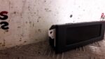 CITROEN DS3 MULTI FUNCTION CLOCK SCREEN DISPLAY 9822637880 2009 TO 2016 - Image 3