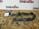 CITROEN DS3 PASSENGER FRONT SEAT BELT WITH PRETENSIONER 98030369XX 2013 TO 2018