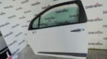 CITROEN DS3 PASSENGER SIDE DOOR IN BANQUISE WHITE EWP YEARS 2009 TO 2018 - Image 11