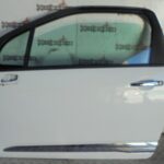 CITROEN DS3 PASSENGER SIDE DOOR IN BANQUISE WHITE EWP YEARS 2009 TO 2018