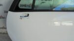 CITROEN DS3 PASSENGER SIDE DOOR IN BANQUISE WHITE EWP YEARS 2009 TO 2018 - Image 5
