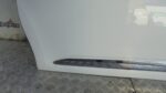 CITROEN DS3 PASSENGER SIDE DOOR IN BANQUISE WHITE EWP YEARS 2009 TO 2018 - Image 8