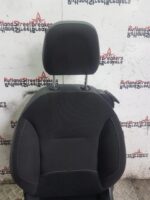 CITROEN DS3 PASSENGER SIDE FRONT SEAT WEAVE RAYADOS G115+OMNI F942 3R - Image 3