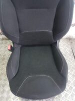 CITROEN DS3 PASSENGER SIDE FRONT SEAT WEAVE RAYADOS G115+OMNI F942 3R - Image 4