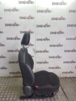 CITROEN DS3 PASSENGER SIDE FRONT SEAT WEAVE RAYADOS G115+OMNI F942 3R - Image 5