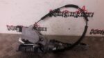 CITROEN DS3 PASSENGER SIDE REAR DOOR LOCK MECHANISM 2009 TO 2016