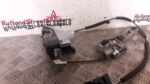 CITROEN DS3 PASSENGER SIDE REAR DOOR LOCK MECHANISM 2009 TO 2016 - Image 8