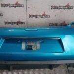 CITROEN DS3 REAR BUMPER BELLE-ILE BLUE KGW 2009 TO 2018 PARKING SENSORS
