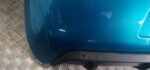 CITROEN DS3 REAR BUMPER BELLE-ILE BLUE KGW 2009 TO 2018 PARKING SENSORS - Image 3