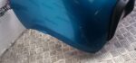 CITROEN DS3 REAR BUMPER BELLE-ILE BLUE KGW 2009 TO 2018 PARKING SENSORS - Image 4