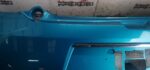 CITROEN DS3 REAR BUMPER BELLE-ILE BLUE KGW 2009 TO 2018 PARKING SENSORS - Image 5