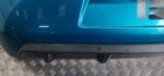 CITROEN DS3 REAR BUMPER BELLE-ILE BLUE KGW 2009 TO 2018 PARKING SENSORS - Image 6