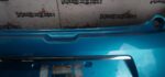 CITROEN DS3 REAR BUMPER BELLE-ILE BLUE KGW 2009 TO 2018 PARKING SENSORS - Image 7
