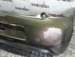 CITROEN DS3 REAR BUMPER HICKORY BROWN KDK WITH PARKING SENSORS 2009 TO 2016 - Image 10