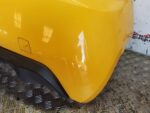 CITROEN DS3 REAR BUMPER IN PEGASUS YELLOW KAS 2009 TO 2016 - Image 11