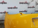 CITROEN DS3 REAR BUMPER IN PEGASUS YELLOW KAS 2009 TO 2016 - Image 5