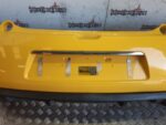 CITROEN DS3 REAR BUMPER IN PEGASUS YELLOW KAS 2009 TO 2016 - Image 7