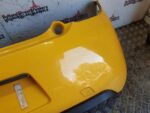 CITROEN DS3 REAR BUMPER IN PEGASUS YELLOW KAS 2009 TO 2016 - Image 9