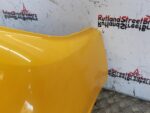 CITROEN DS3 REAR BUMPER IN PEGASUS YELLOW KAS 2009 TO 2016 - Image 10