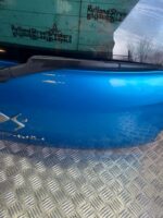 CITROEN DS3 TAILGATE / BOOT LID IN BELLE BLUE KGW 2009 TO 2018 - Image 11