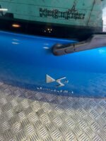 CITROEN DS3 TAILGATE / BOOT LID IN BELLE BLUE KGW 2009 TO 2018 - Image 12