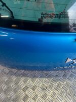 CITROEN DS3 TAILGATE / BOOT LID IN BELLE BLUE KGW 2009 TO 2018 - Image 13