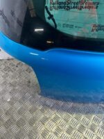 CITROEN DS3 TAILGATE / BOOT LID IN BELLE BLUE KGW 2009 TO 2018 - Image 14