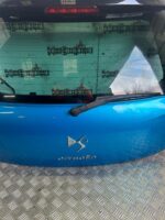 CITROEN DS3 TAILGATE / BOOT LID IN BELLE BLUE KGW 2009 TO 2018 - Image 15