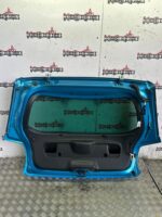 CITROEN DS3 TAILGATE / BOOT LID IN BELLE BLUE KGW 2009 TO 2018 - Image 16