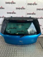CITROEN DS3 TAILGATE / BOOT LID IN BELLE BLUE KGW 2009 TO 2018