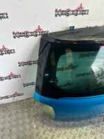 CITROEN DS3 TAILGATE / BOOT LID IN BELLE BLUE KGW 2009 TO 2018 - Image 3