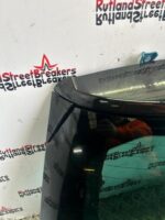 CITROEN DS3 TAILGATE / BOOT LID IN BELLE BLUE KGW 2009 TO 2018 - Image 4