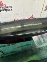 CITROEN DS3 TAILGATE / BOOT LID IN BELLE BLUE KGW 2009 TO 2018 - Image 5